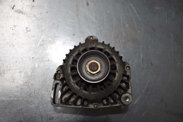 ALTERNATEUR RENAULT 1.2 CC - Vue 1